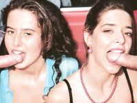 Vintage magazine No.128  burning cunts  25