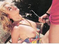 Vintage magazine No.68  lust in Ibiza  25