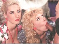 Retro magazine No.74  naked pussies  20