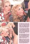 Retro magazine No.74  naked pussies  20