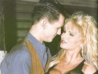 Vintage magazine No.20  big tit fever  20