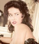 Retro magazine No.1332  sex party  25