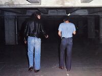 Vintage magazine No.71  sex mechanics  21