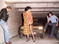 Vintage magazine No.71  sex mechanics  21