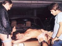 Vintage magazine No.71  sex mechanics  21