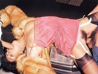 Vintage magazine No.71  sex mechanics  21