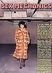 Vintage magazine No.71  sex mechanics  21