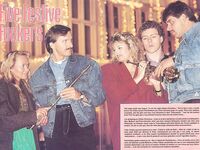 Retro magazine No.42  five festive fuckers  47