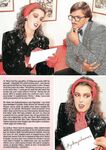 Retro magazine No.70  nympho trick  27