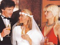 Retro magazine No.131  bridal orgy  56
