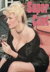 Vintage magazine No.130  super cunt  44