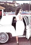 Vintage magazine No.40  limousine lover  26