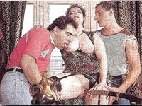 Vintage magazine No.199  fist fucker  26