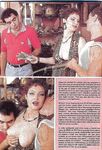 Vintage magazine No.199  fist fucker  26