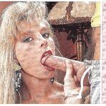 Retro magazine No.76  sexy present  23