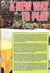 Retro magazine No.200  a new way to play  16