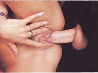 Vintage magazine No.106  the sex artist  44