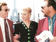 Vintage magazine No.140  sandwich thrill  28