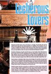 Retro magazine No.108  lecherous lovers  21