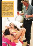 Retro magazine No.109  nymphos on vacation  29