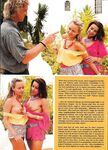 Retro magazine No.109  nymphos on vacation  29