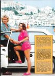 Retro magazine No.109  nymphos on vacation  29