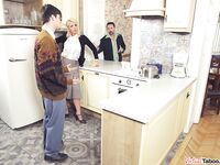 Taboo porn with busty sex bombs from 80s  160