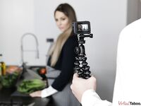 Moms pussy is sweeter than any dessert  110