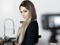 Moms pussy is sweeter than any dessert  110