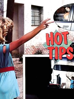 Hot Tips - Vintage XXX pics Cluset.com