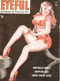 Eyeful 06 1948