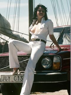 Classic Retro Vintage Mix