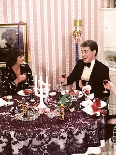 Busty Tina and her friend get fucked  34