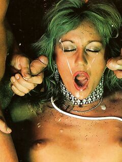 Vintage magazine No.1119  sexy music  48