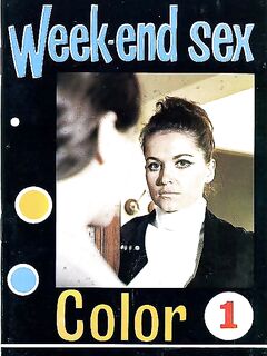 Retro Sex Magazines  21