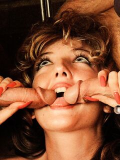 Vintage magazine No.930  anal business  42