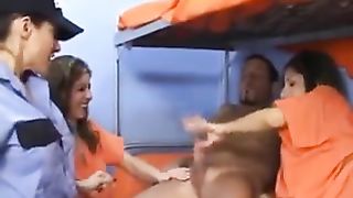 CFNM Handjobs - Part 1