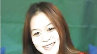 Asian slut with a bbc