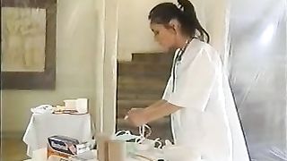 Die Sperma Klinik 2 Daniella Rush