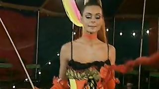 La Dresseuse Daniella Rush