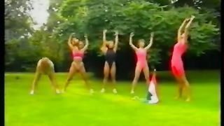 Die Spermabullen(1991)