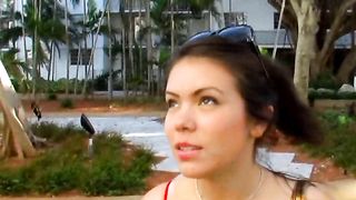 Jessi Castro - Street Ranger