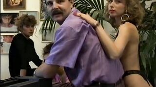 Unersättliche Generation (1992) No.2