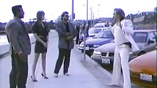 Dangerous (1990) Buck Adams Paradise Visuals