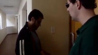 Cecilia Grout hardcore anal double penetration