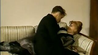 Dr. Jekyll i Mr. Hyde , Crossfilm