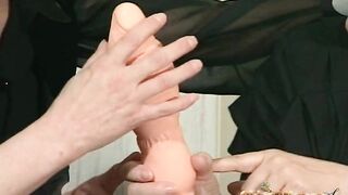 Granny Tammy oldest women sex 2