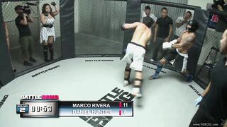 Monique Alexander battle bang 8 scene3