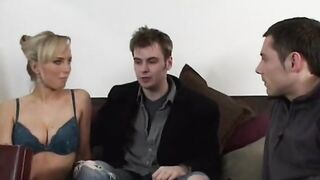 Diana Gold Sex fur Cash