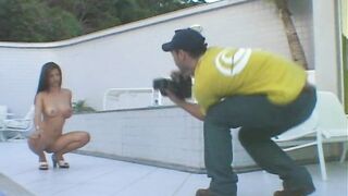 Mona Lisa Latin Eye Candy 2